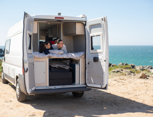 Par quoi commencer dans l’aménagement d’un van pour les vacances ?